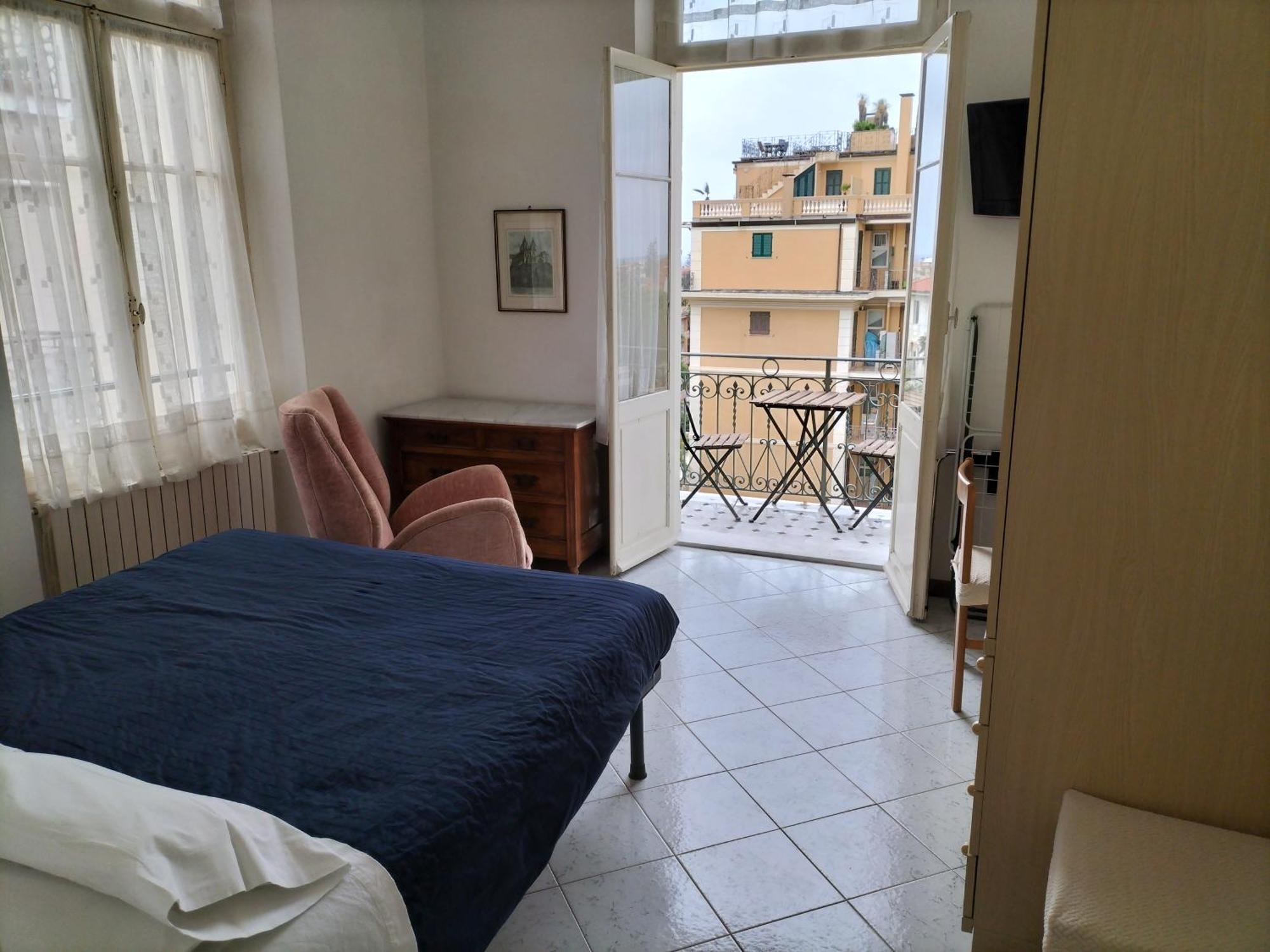 Villa Virginia Bordighera Room photo