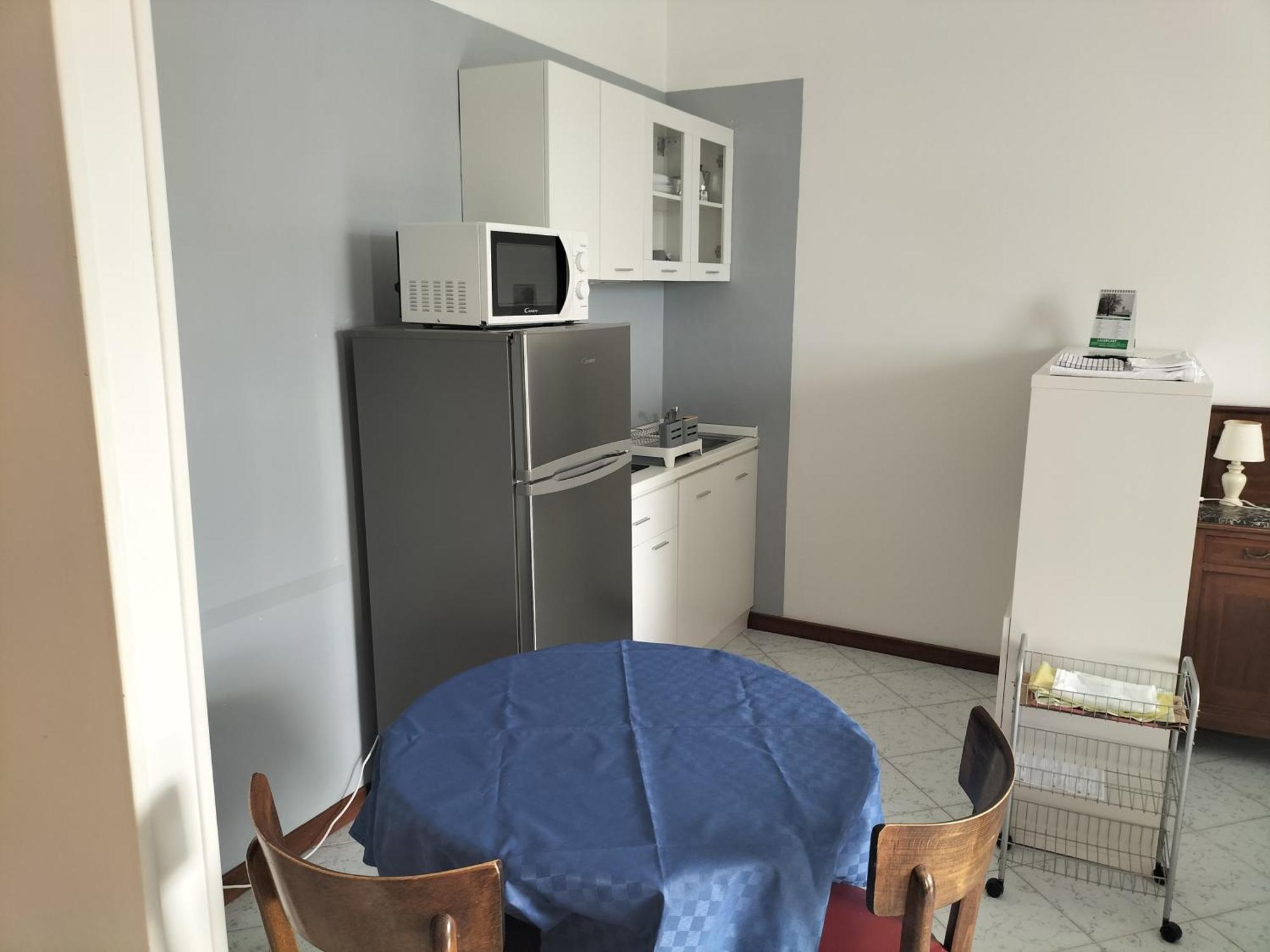 Villa Virginia Bordighera Room photo