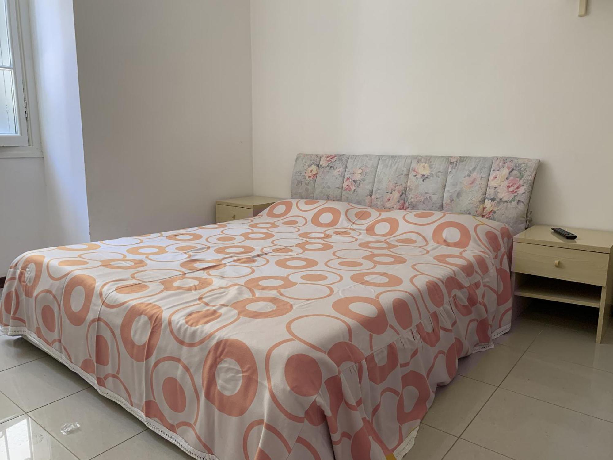 Villa Virginia Bordighera Room photo