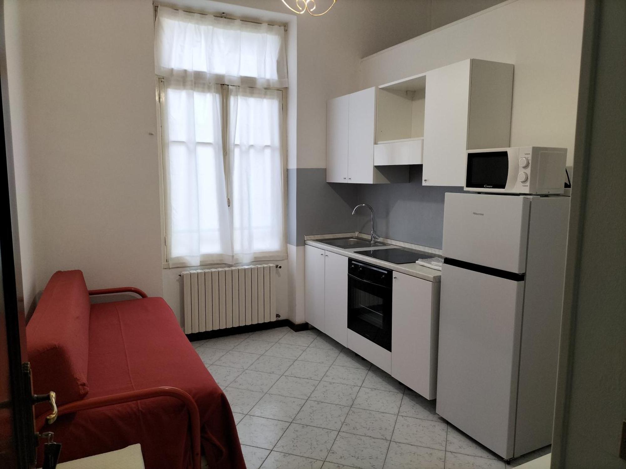 Villa Virginia Bordighera Room photo