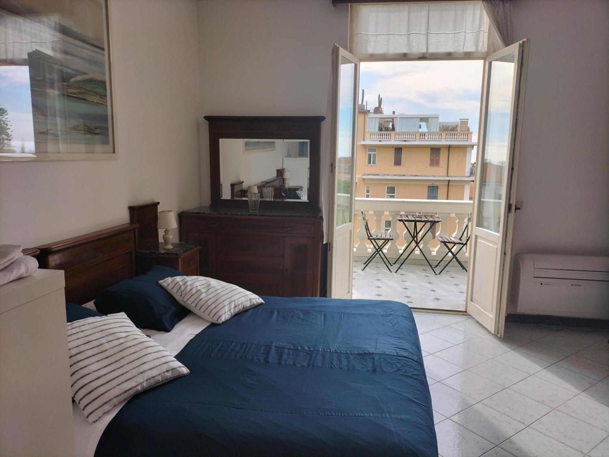 Villa Virginia Bordighera Room photo