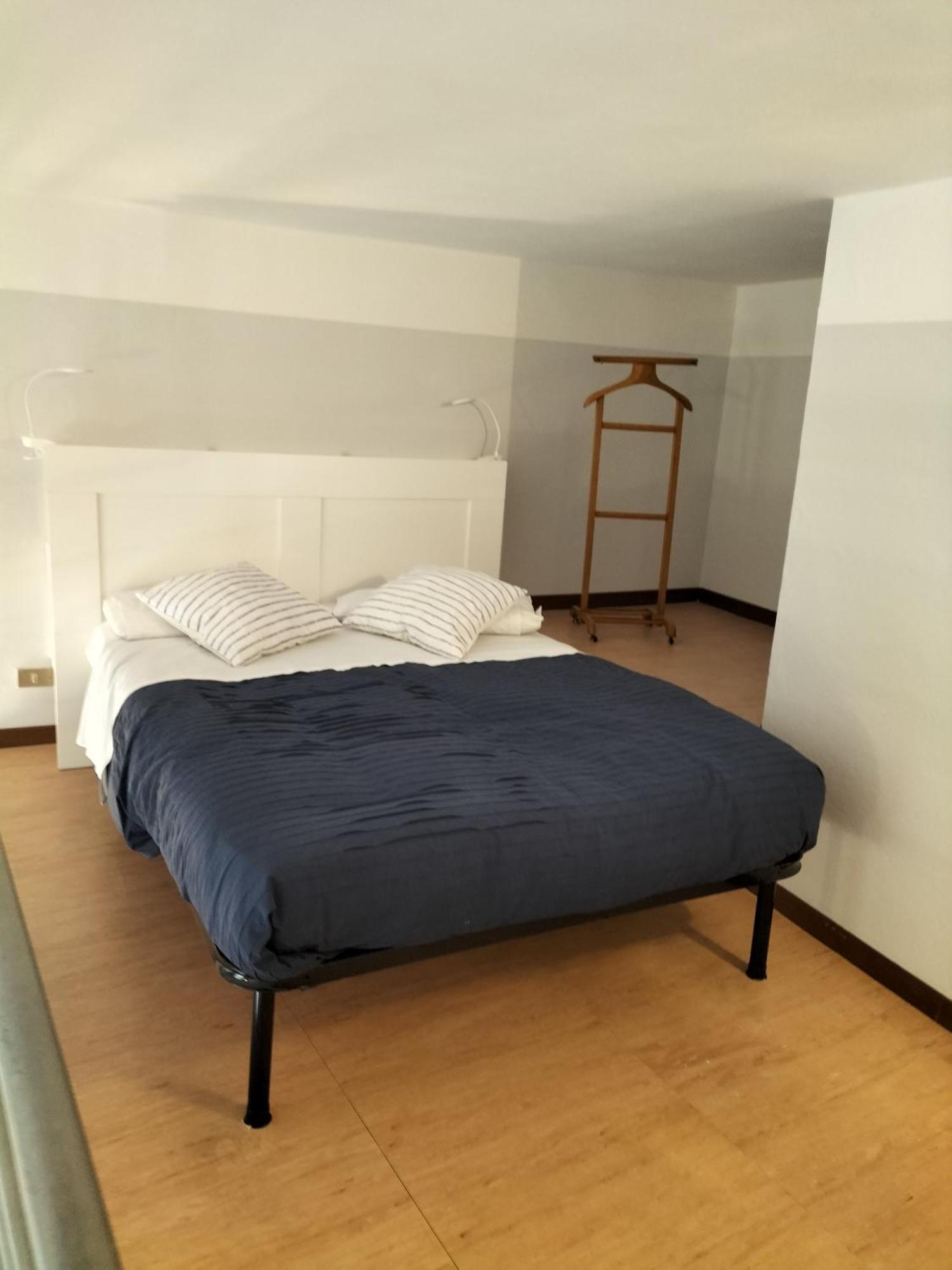 Villa Virginia Bordighera Room photo