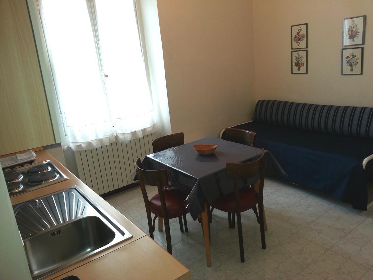 Villa Virginia Bordighera Room photo